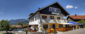  Berggasthof Sonne  Зонтхофен